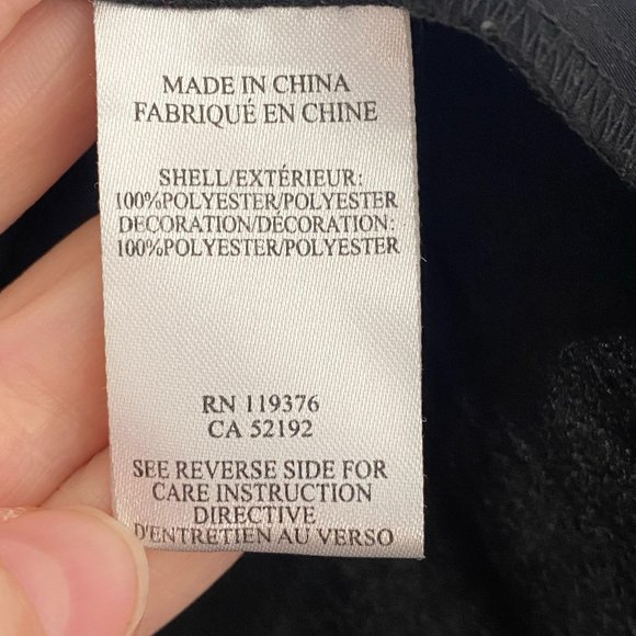 Helmut Lang "Nexa" Mesh Insert Top in Black, size Small - Picture 5 of 8